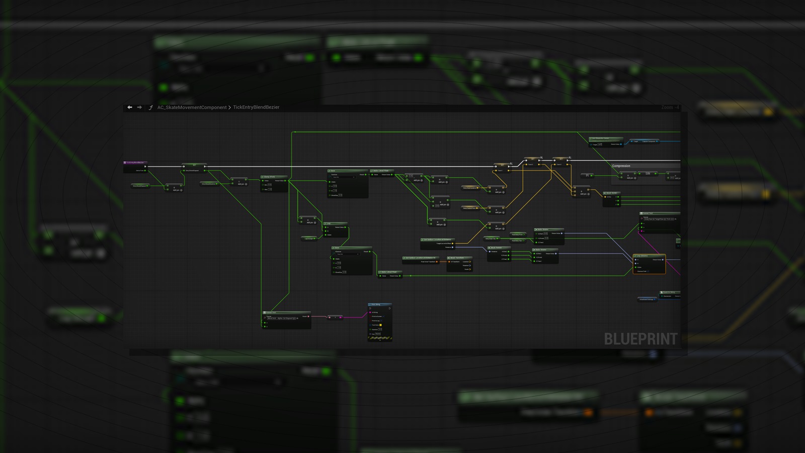 Selected Technical Work project artwork